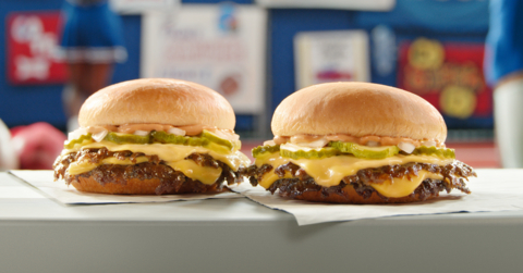 original SONIC to Offer Buy One, Get One Free Double SONIC Smashers for You and a Friend This Football Season