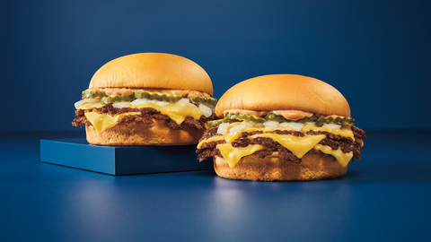 thumbnail SONIC to Offer Buy One, Get One Free Double SONIC Smashers for You and a Friend This Football Season