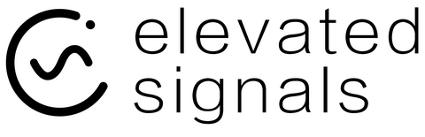 Elevated Signals Inc. Logo