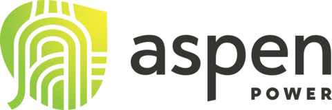 Aspen Power Logo