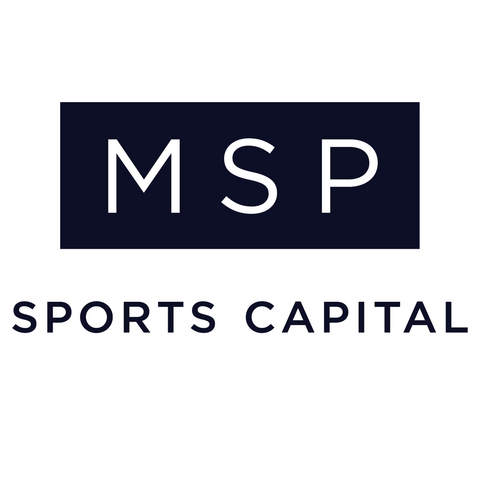 MSP Sports Capital Partners Logo