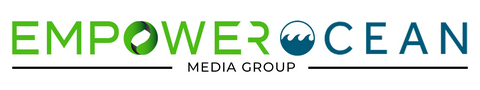Empower Ocean Media Group Logo
