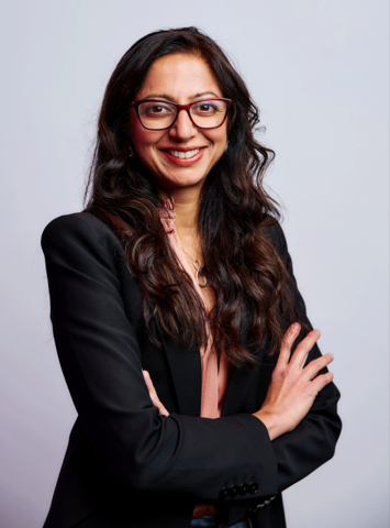original You.com CMO Kady Srinivasan
