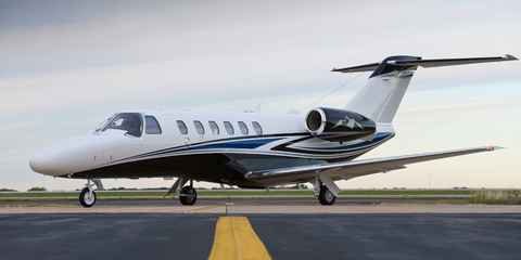 original Textron Aviation announced the launch of ProParts+, a new addition to the company’s industry-leading ProAdvantage support programs, designed specifically for Cessna Citation 525 series operators. (Textron Aviation)