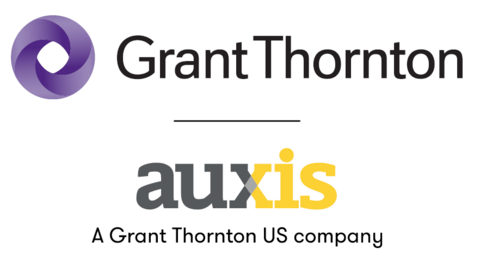 Grant Thornton Logo
