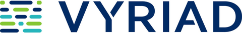 Vyriad, Inc. Logo