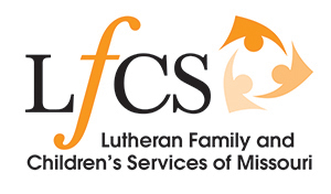 Lutheran Family and Children's Services Logo