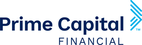 Prime Capital Financial Logo