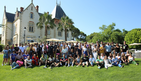 original The SeqOne team.