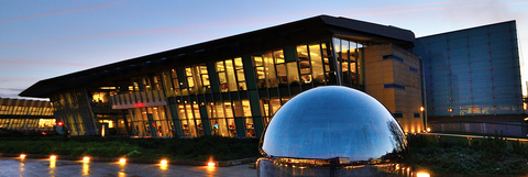 thumbnail Wellcome Sanger Institute, courtesy of the Wellcome Sanger Institute.