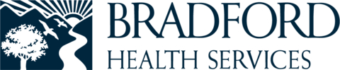 Bradford Health Services Logo