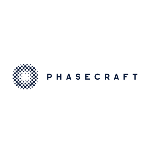 Phasecraft Logo