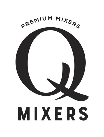 Q Mixers Logo