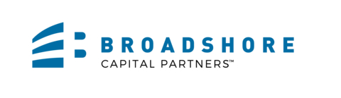 Broadshore Capital Partners Logo