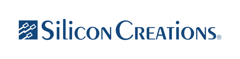 Silicon Creations Logo