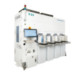  YES riceve ordini per diversi sistemi VertaCure™ G3 dalla principale fonderia in Asia