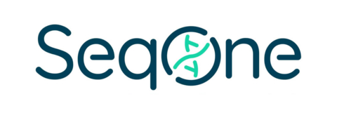 SeqOne Logo