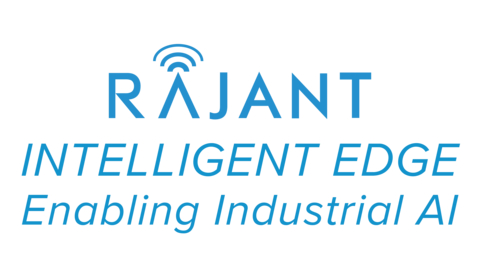 Rajant Corporation Logo