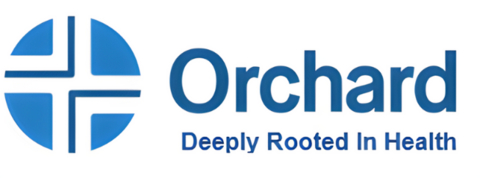 Orchard Corp. Logo