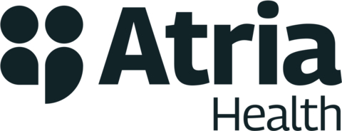 Cypress Ridge Capital and Atria Health Logo