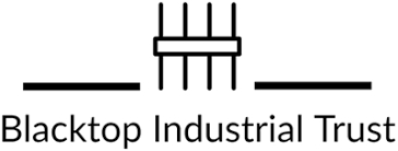 Blacktop Industrial Trust Logo
