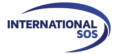 International SOS Logo