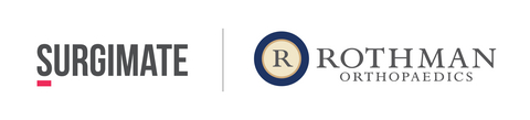 Surgimate Logo