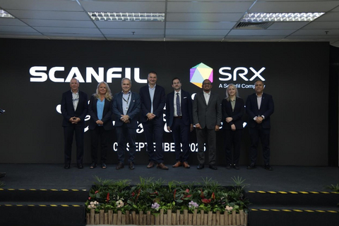 original SRXGlobal, a Scanfil company, inaugurated its Johor Bahru facility expansion and modernization in Malaysia on 2 September 2025.