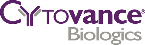 Cytovance Biologics Logo