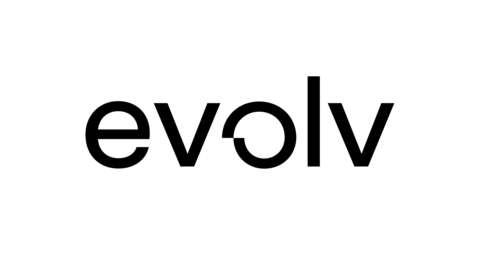 Evolv Logo