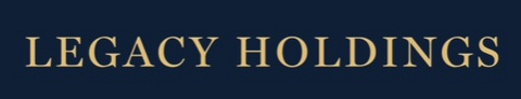 Legacy Holdings Logo