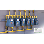  Quectel lancia la serie di moduli Wireless M-Bus KCMCA6S con supporto di frequenza variabile Sub-GHz