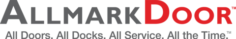 Allmark Door Logo