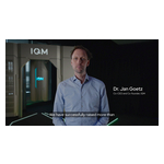  IQM Quantum Computers raccoglie oltre 300 milioni di dollari in un finanziamento di serie B condotto dall'investitore statunitense Ten Eleven Ventures con il robusto sostegno di Tesi