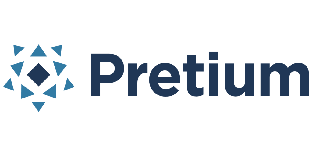 Pretium Partners logo