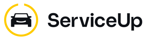 ServiceUp Logo