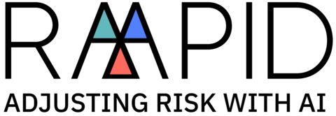 RAAPID Inc. Logo