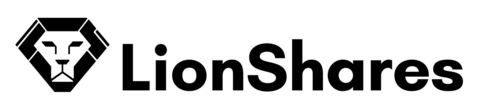 LionShares Logo