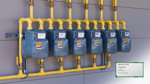 original Quectel launches KCMCA6S series Wireless M-Bus modules with variable Sub-GHz frequency support