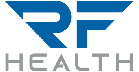 Recovery Force Health Logo
