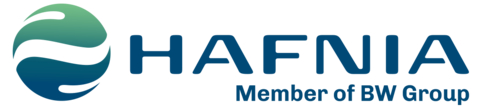 Hafnia Limited Logo