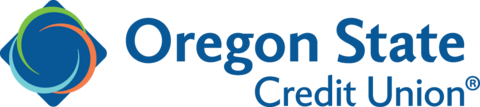 Oregon State Credit Union Logo