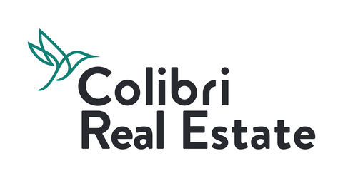 Colibri Real Estate Logo