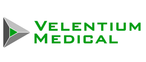 Velentium Logo