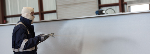 original PPG issues white paper highlighting critical role of accurate fire testing in passive fire protection.