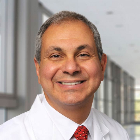 thumbnail Dr. William T. Abraham, Chief Medical Officer at Cardiac Dimensions