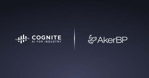 thumbnail Aker BP借助Cognite Atlas AI™在勘探与生产领域开拓AI优先的未来