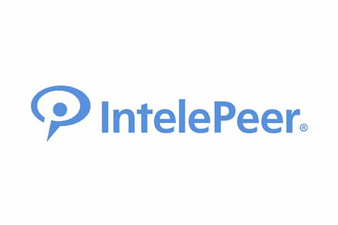 IntelePeer Logo