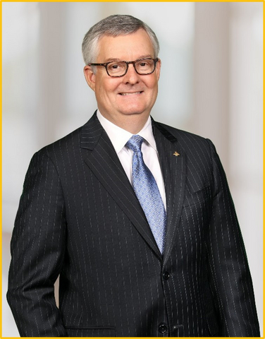 original Pan-American Life Insurance Group designa David J. Turner Jr. ao Conselho Administrativo