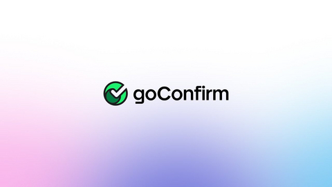 goConfirm Logo